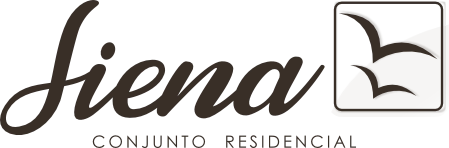 Logo Conjunto Residencial Siena